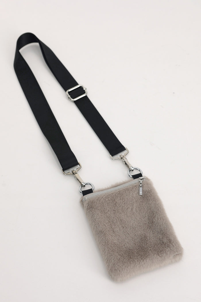 Monari Bag Fur Phone Case 807735