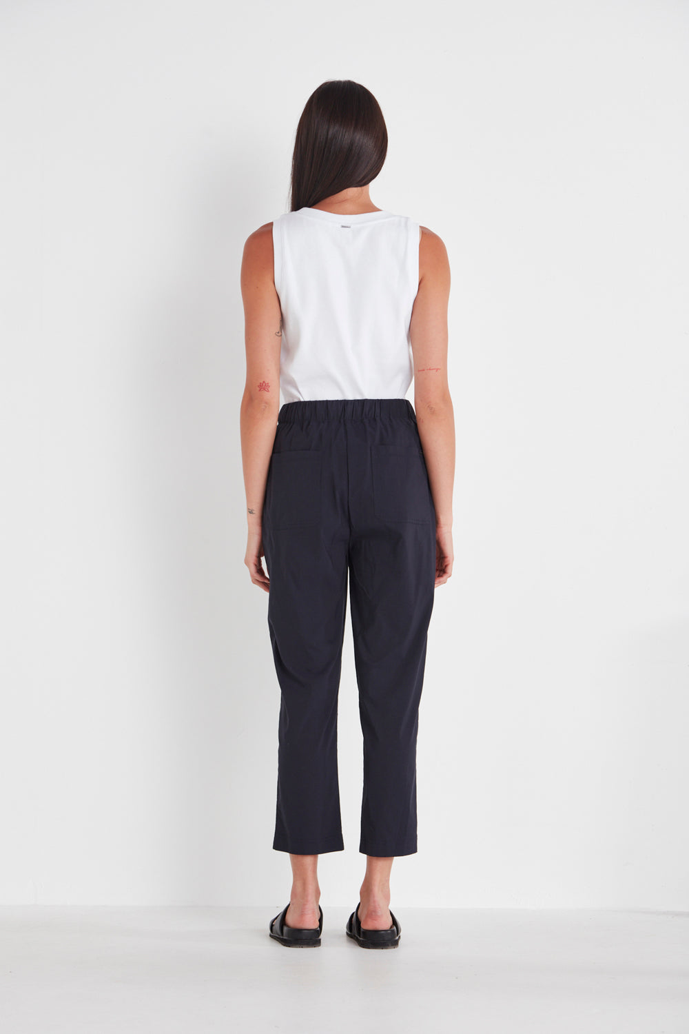 Verge Acrobat Gina Pant 8806LW