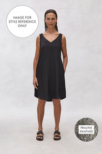 Mela Purdie Audrey Dress F839 3630