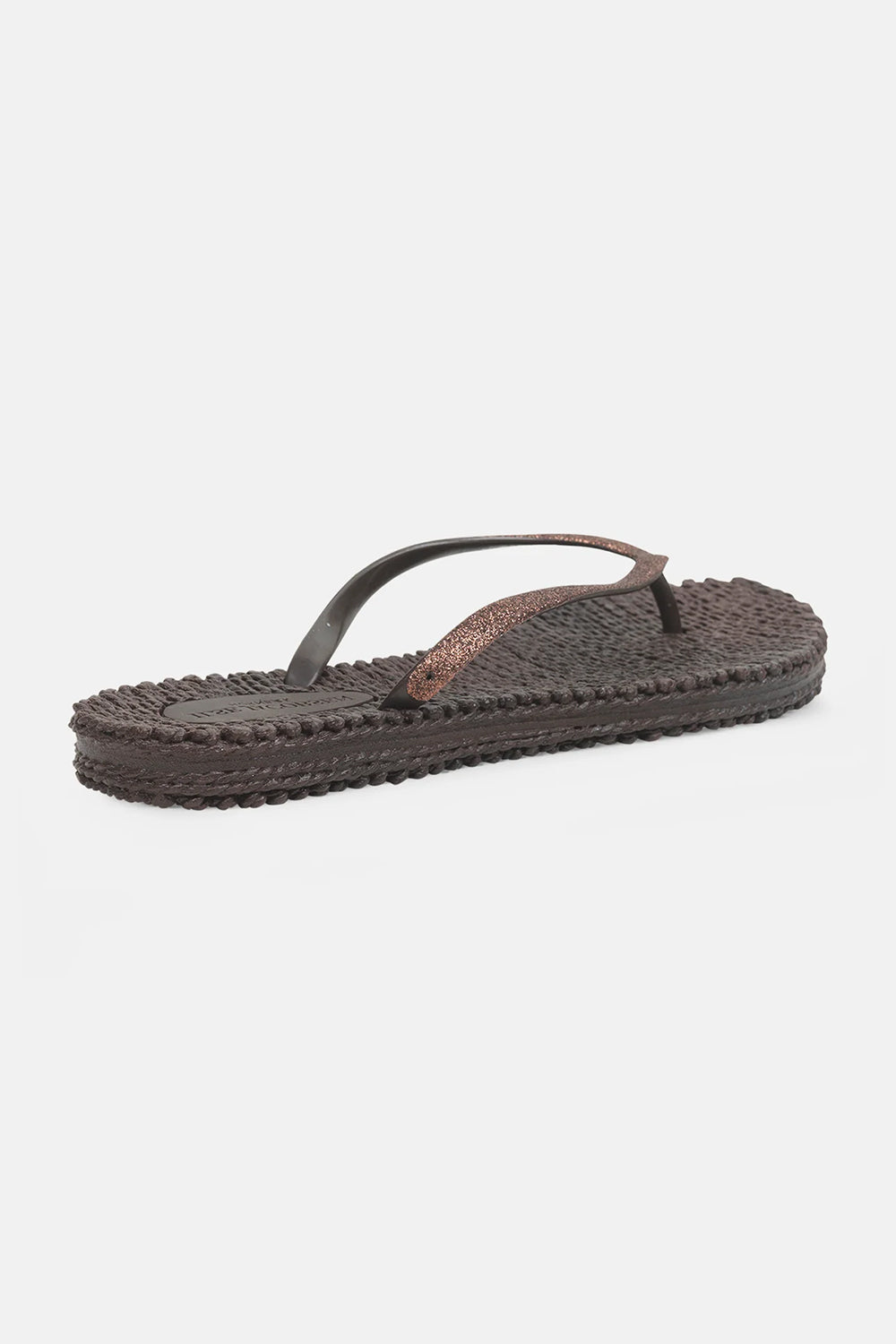 Ilse Jacobsen - Cheerful Flip Flops - Baked Apple