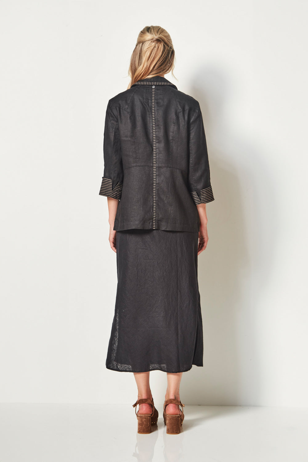 Verge Roam Jacket 9261BR