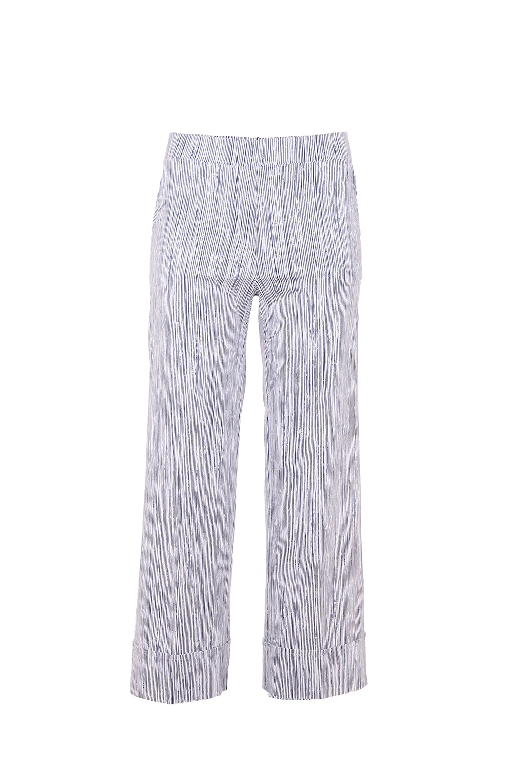 Peruzzi Stripe Trouser In Blue S25116