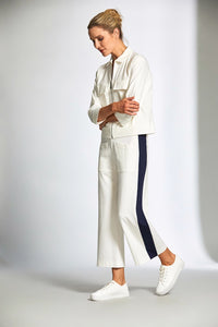 Peruzzi Zip Jacket s25181