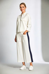 Peruzzi Zip Jacket s25181