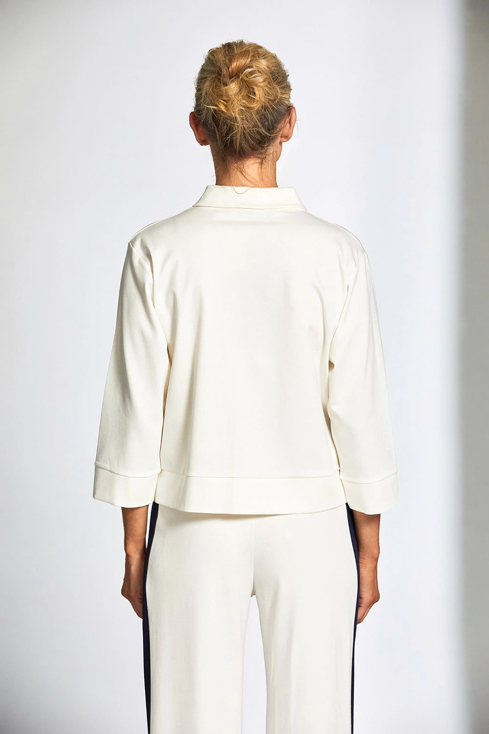 Peruzzi Zip Jacket s25181