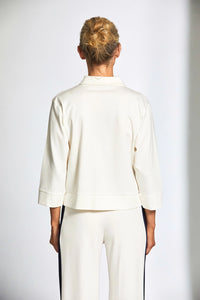 Peruzzi Zip Jacket s25181