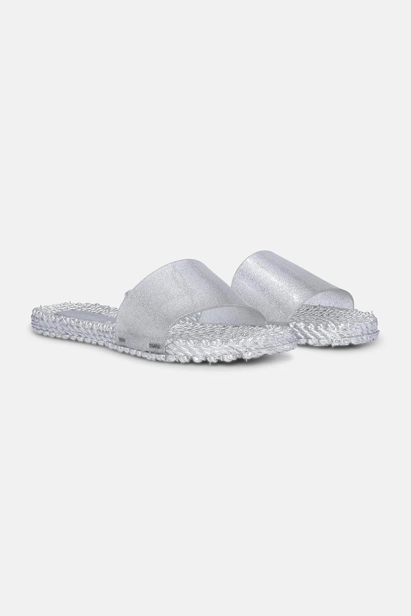 Ilse jacobsen slippers discount zilver