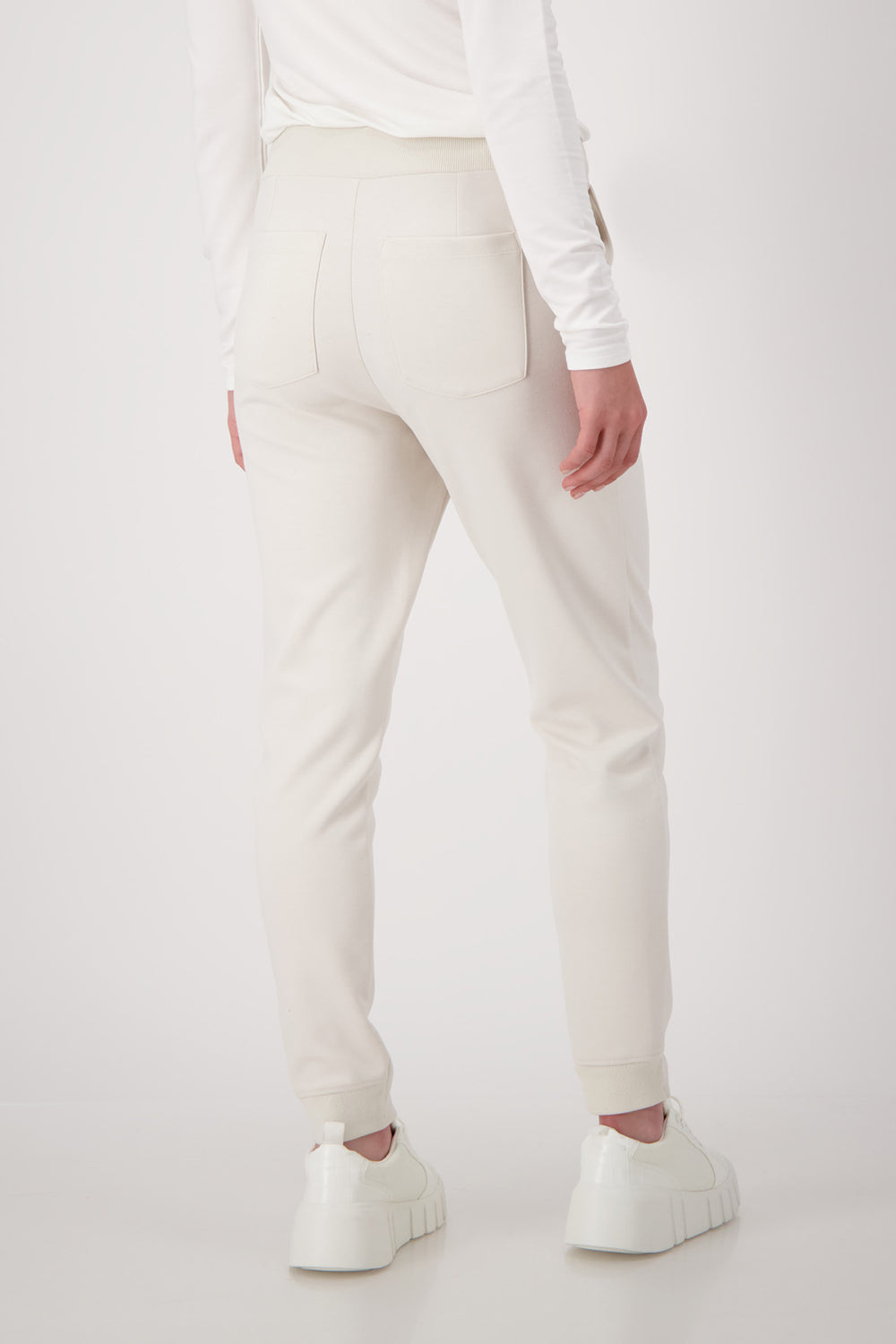 Monari Drawstring Jogger Pant M806559