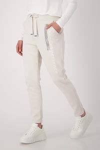 Monari Drawstring Jogger Pant M806559