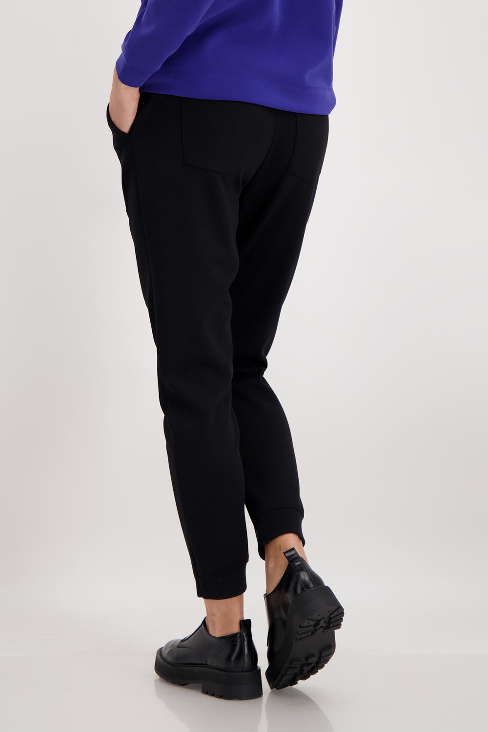 Monari Drawstring Jogger Pant M806559