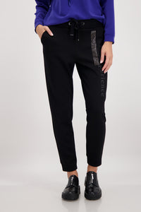 Monari Drawstring Jogger Pant M806559