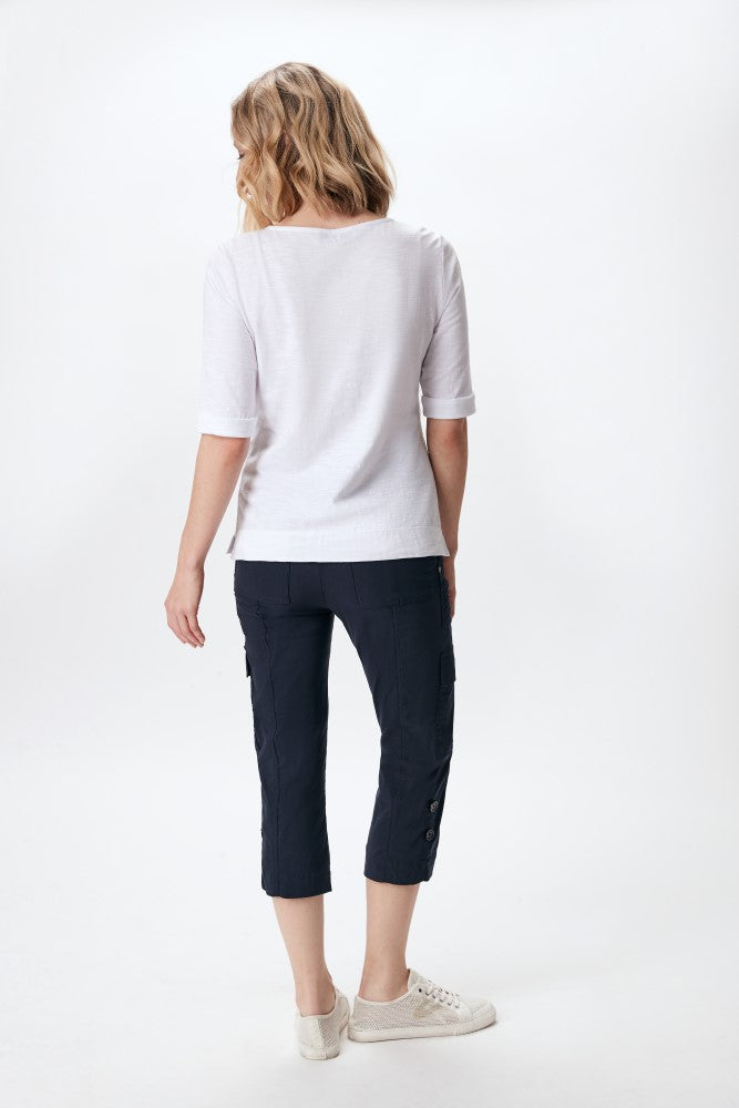 Verge Acrobat Cargo Short V8833lw