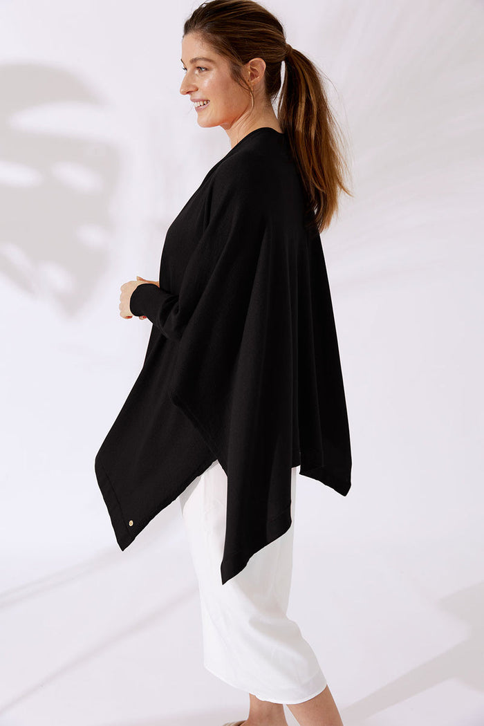 Mia Fratino Sicily Open Cardigan 21500