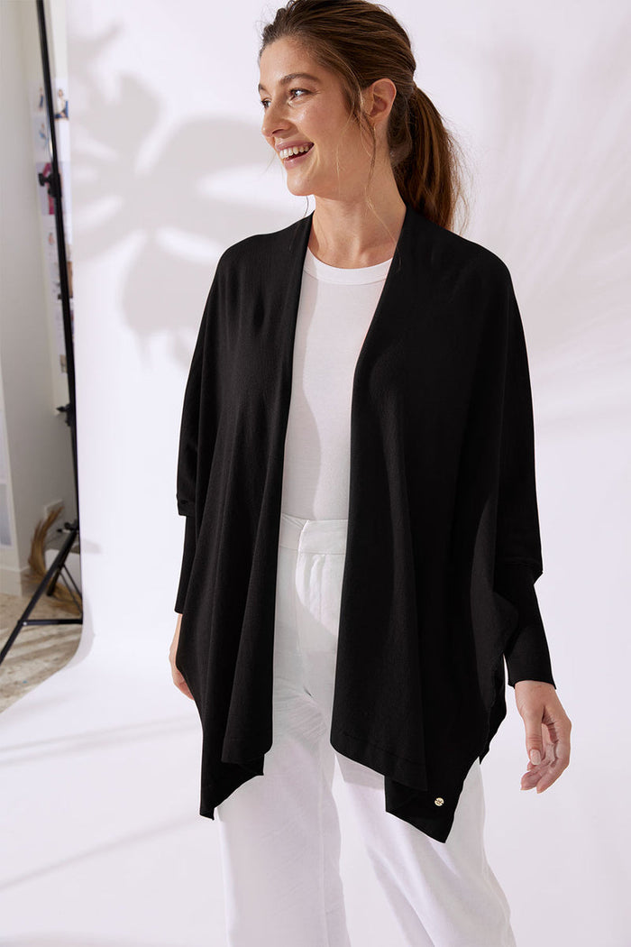 Mia Fratino Sicily Open Cardigan 21500