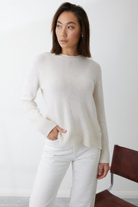 Mia Fratino Rommi Crew 23509