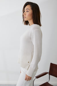 Mia Fratino Rommi Crew 23509