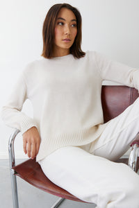 Mia Fratino Rommi Crew 23509