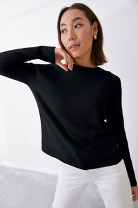 Mia Fratino Essential crew 23511