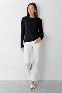 Mia Fratino Essential crew 23511