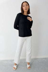 Mia Fratino Essential crew 23511