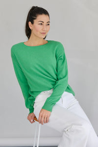 Mia Fratino Emma Crew Neck 22127