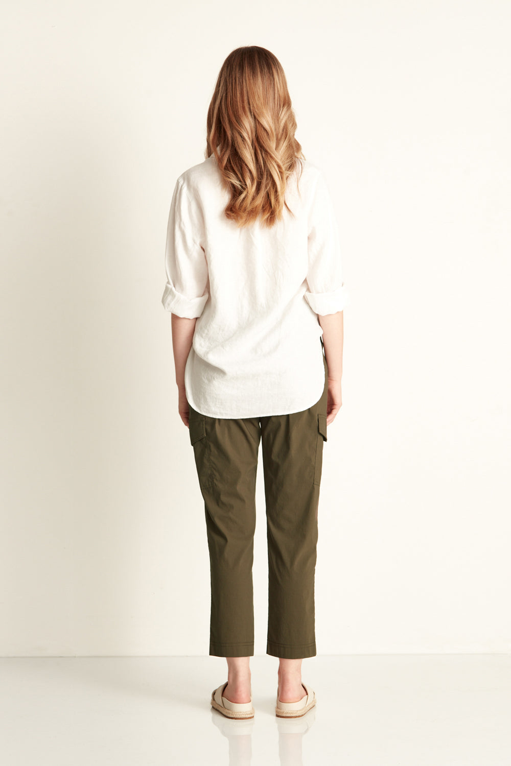 Verge Acrobat Soft Cargo V7510lw