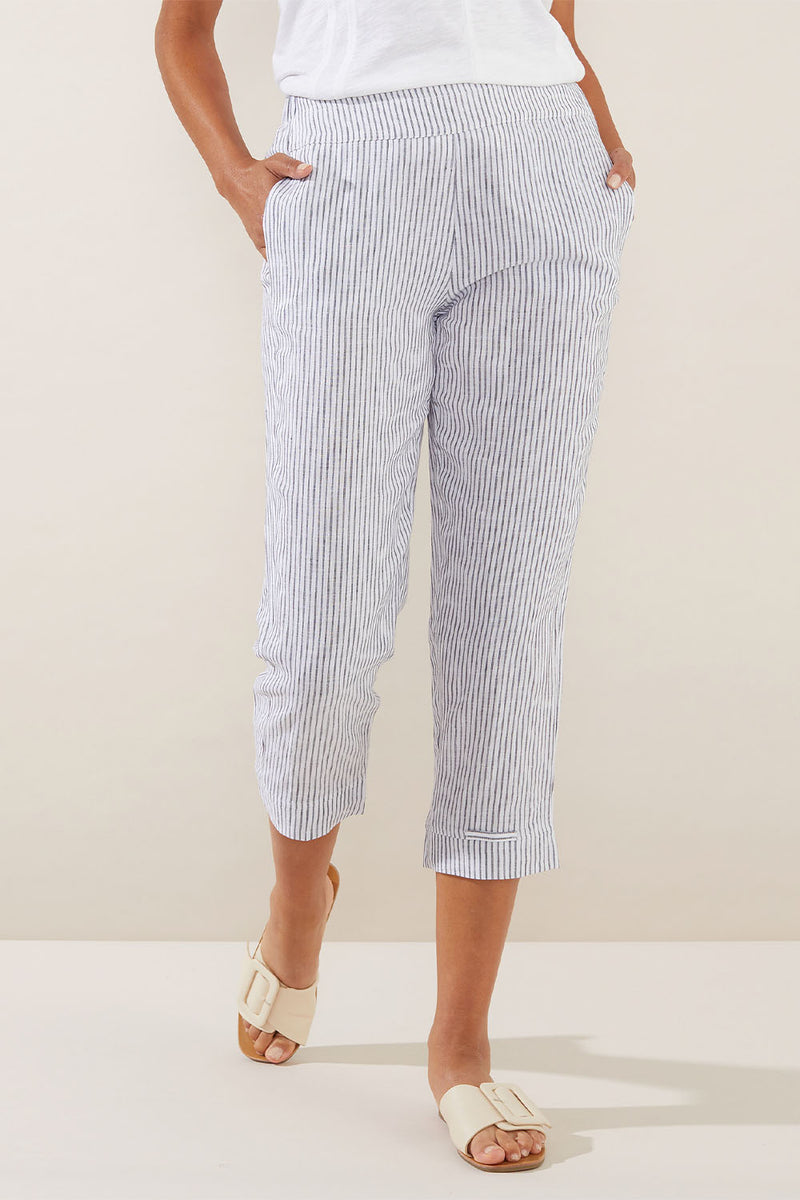 Yarra trail new arrivals linen pants