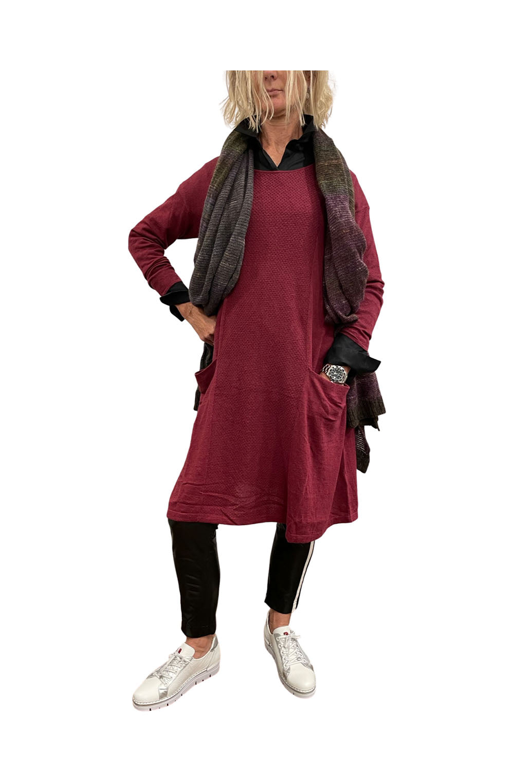 Seasalt Heartfelt Dress Bwm2603623674 Bacio Collection