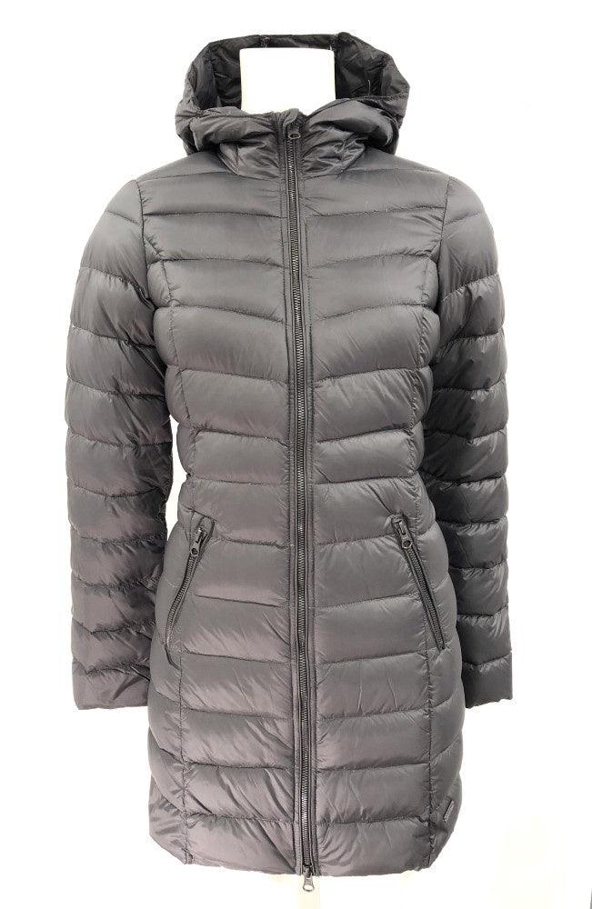 Ilse Jacobsen Air09 Long Down Jacket