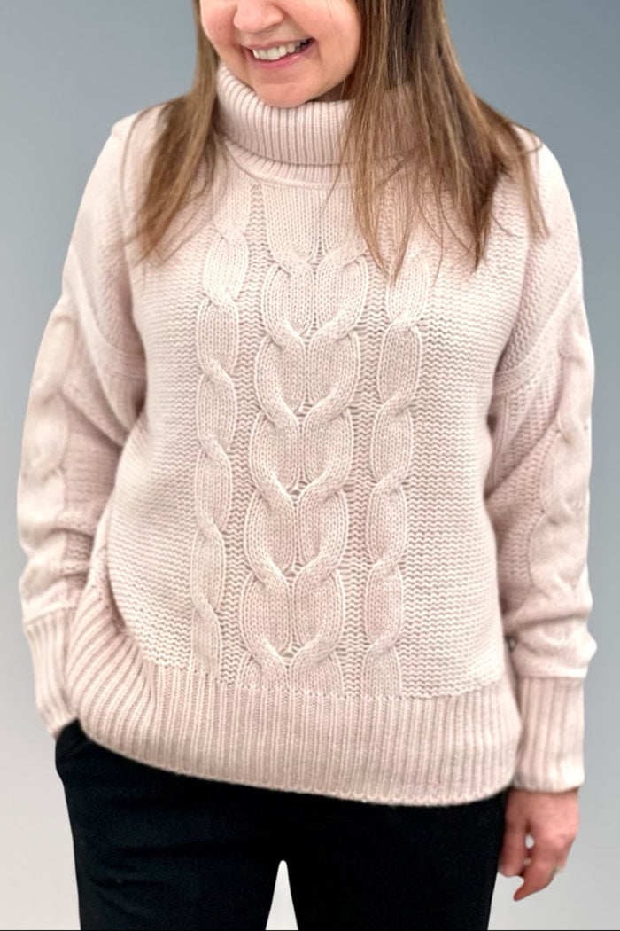 Mia Fratino Fabian Cable Funnel 23604