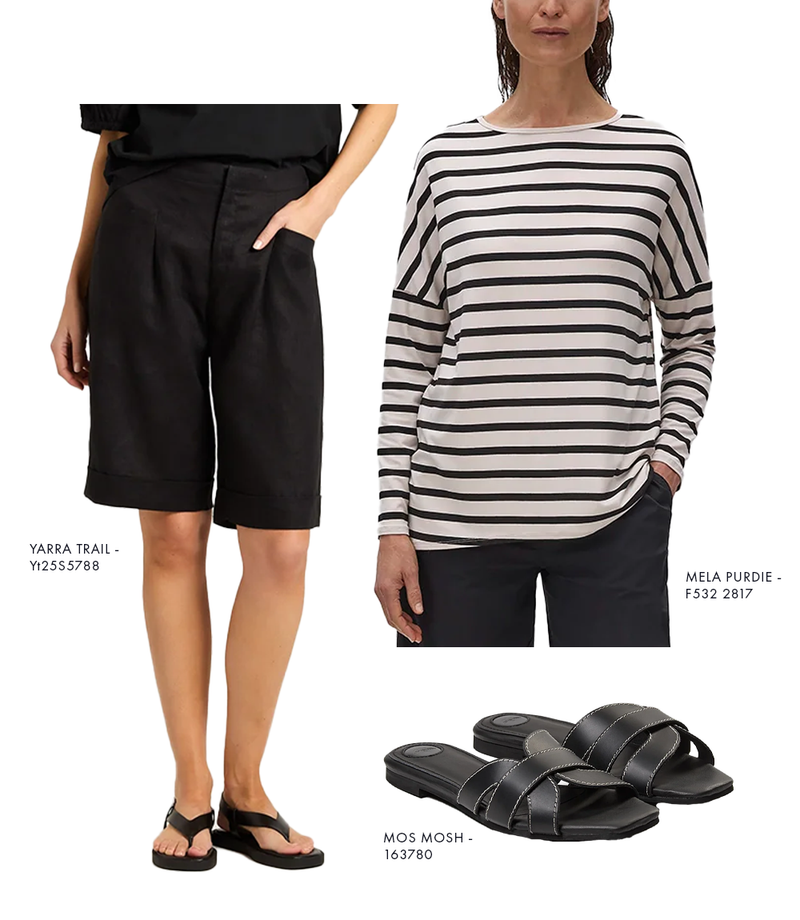 Keep it Casual - Outfit 2
