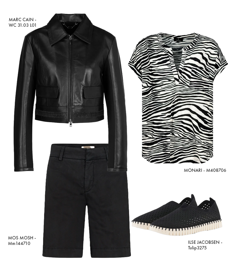 Keep it Casual - Outfit 4