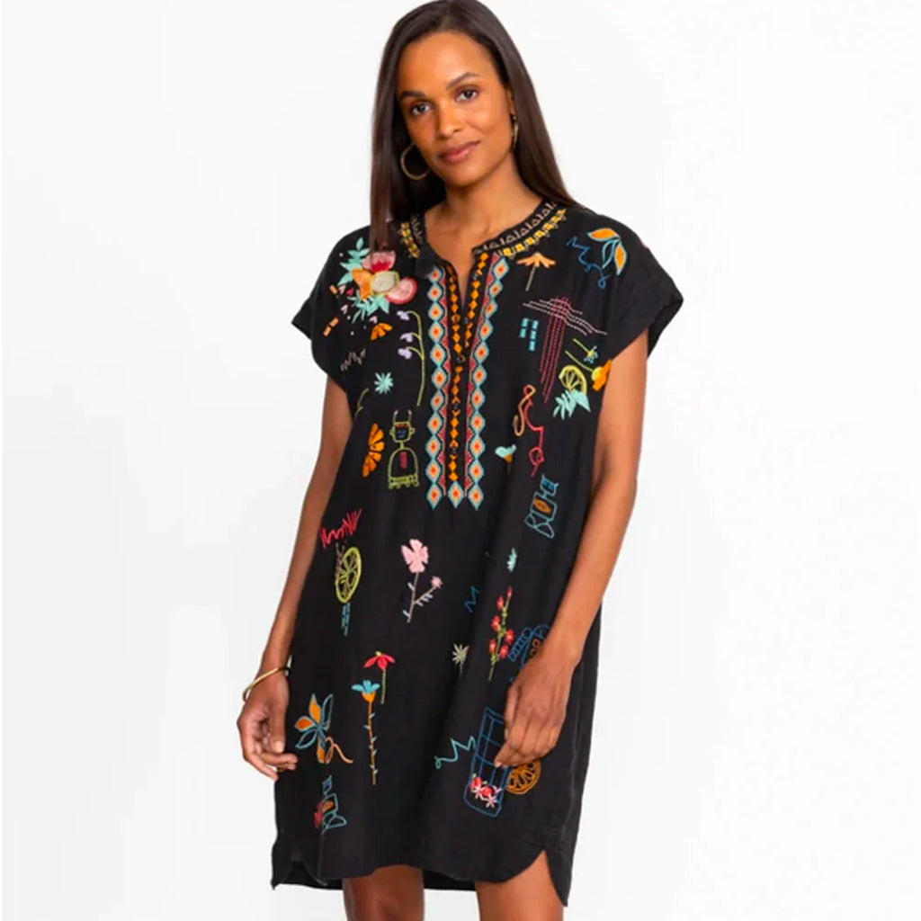 Johnny Was Sale Bacio Collection