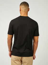 Ben Sherman Guitar Illusion Tee B0078217