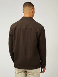 Ben Sherman Cotton Jacket B0078429