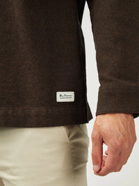 Ben Sherman Cotton Jacket B0078429