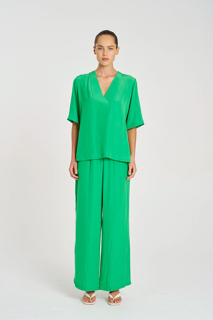 Mela Purdie Vent Plaza in Palm F67 8667 - Pre-Order September Delivery