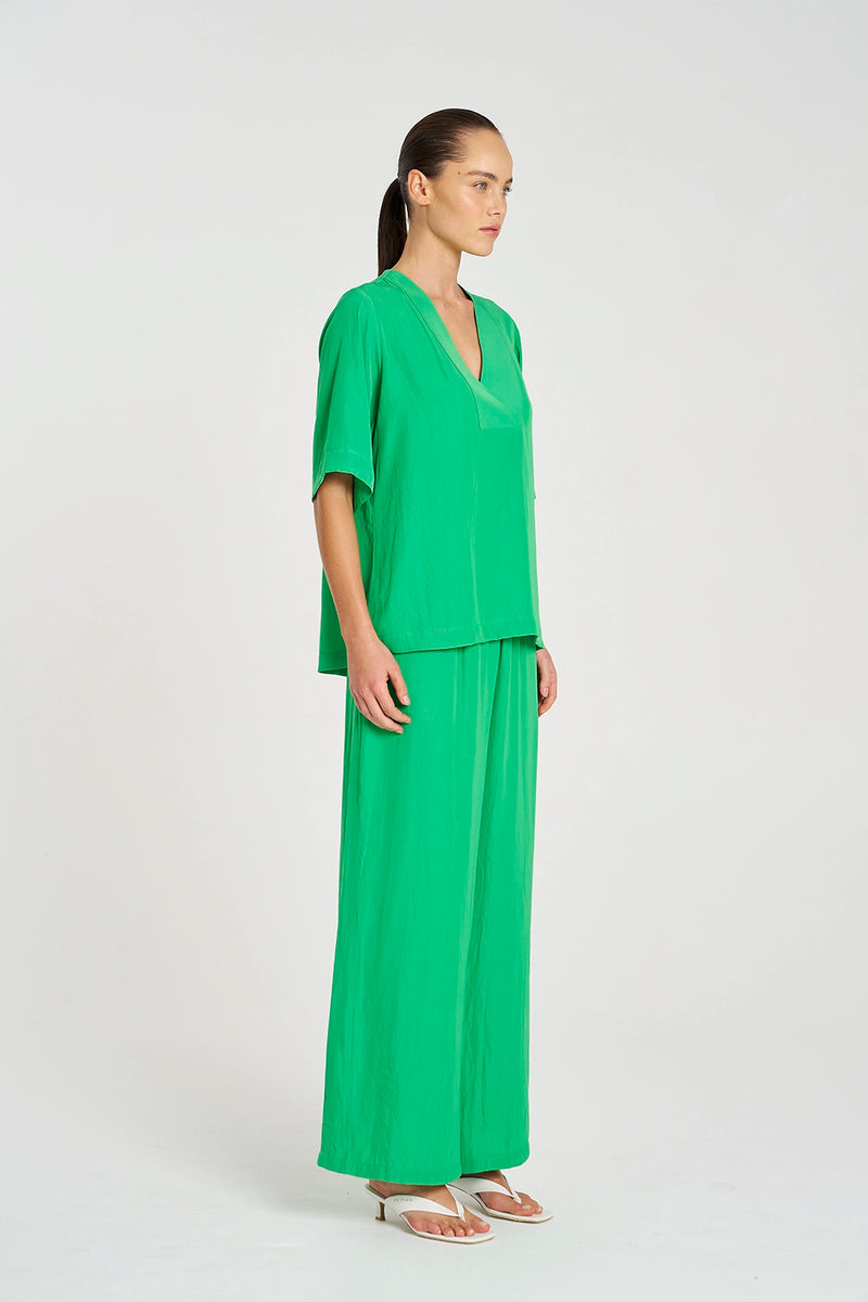 Mela Purdie Vent Plaza in Palm F67 8667 - Pre-Order September Delivery
