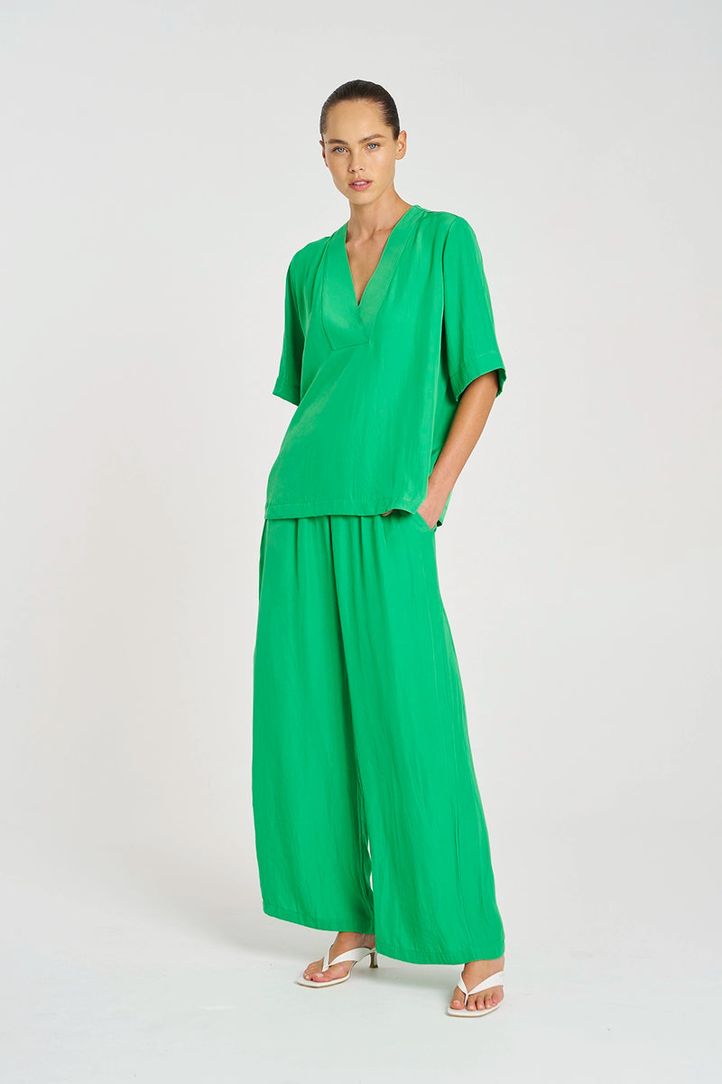 Mela Purdie Vent Plaza in Palm F67 8667 - Pre-Order September Delivery