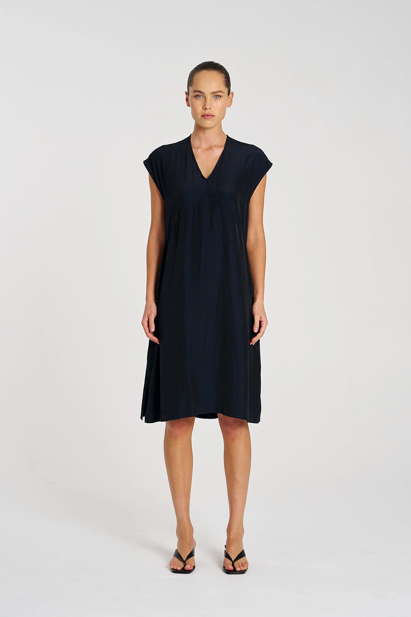 Mela Purdie Slice Dress F67 3033