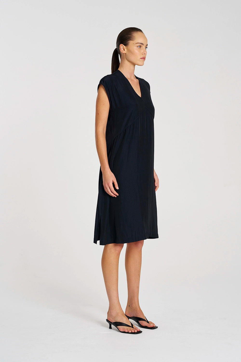 Mela Purdie Slice Dress F67 3033