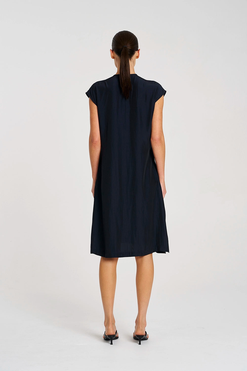 Mela Purdie Slice Dress F67 3033