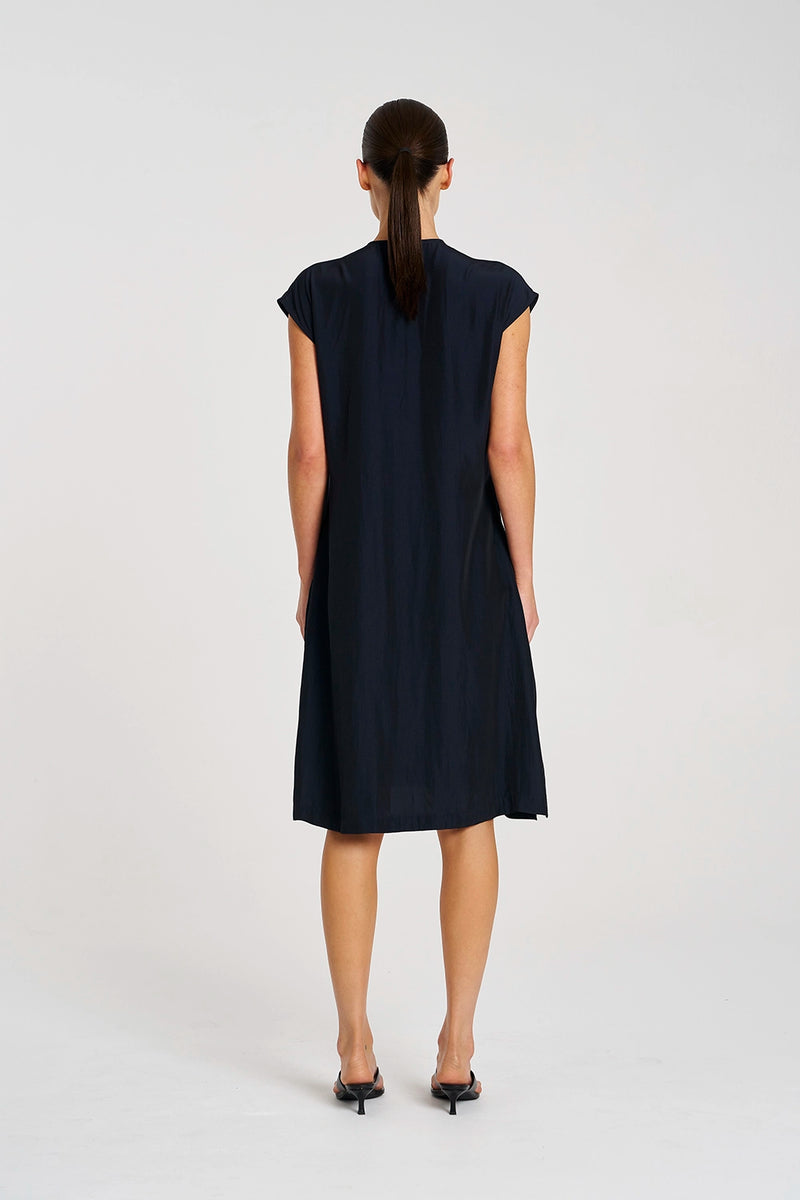 Mela Purdie Slice Dress F67 3033