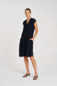 Mela Purdie Slice Dress F67 3033