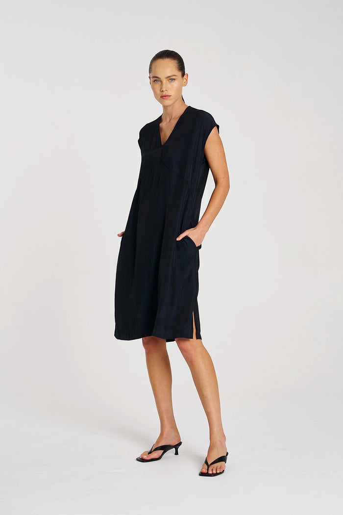 Mela Purdie Slice Dress F67 3033