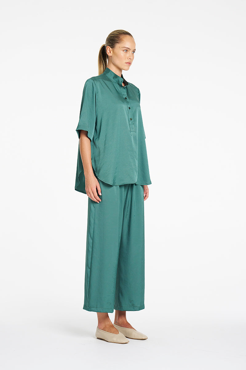 Mela Purdie Pace Pant in Verdant F626 1740
