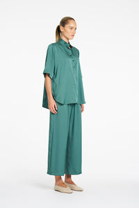 Mela Purdie Pace Pant in Verdant F626 1740