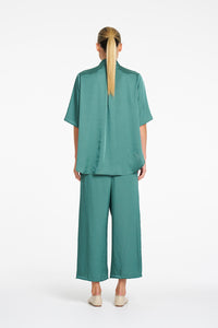 Mela Purdie Pace Pant in Verdant F626 1740