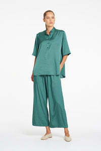 Mela Purdie Pace Pant in Verdant F626 1740