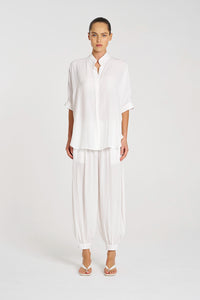 Mela Purdie Villa Overshirt F67 8801